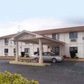 Franklin Budget Inn