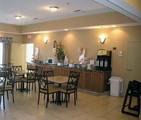 Sleep Inn and Suites Cartersville