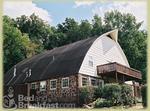 The Old Barn Bed and Breakfast