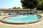 Knights Inn Maingate Kissimmee