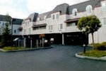 Comfort Inn Redwood City