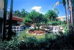 Sheraton Bal Harbour Beach Resort Spa