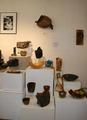 Sun's Traces Gallery