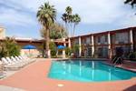 Best Western Phoenix Goodyear Inn