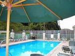 Comfort Inn Ruston