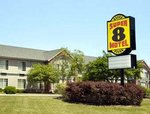 Super 8 Smithfield NC