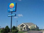 Comfort Inn Fairmont