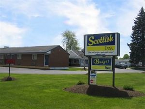 Scottish Inns Hausman Road::Travelocity.com