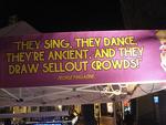 Fabulous Palm Springs Follies