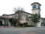 Baymont San Antonio Wurzbach/Medical Center