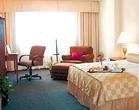 Hilton Houston Hobby Airport