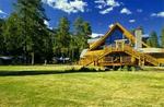 Wit's End Ranch & Spa