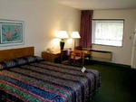 Econo Lodge MaCclenny::Travelocity.com