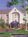 Candlewood Suites Fairfax