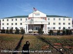 Holiday Inn Express Suites Mebane