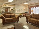 Days Inn Hotel Chester Philadelphia Airport