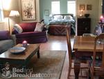 WildSpring Guest Habitat