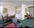 The Vernon Manor Hotel