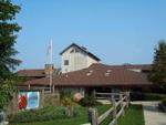 Jamestown Audubon Center::Jamestown Audubon Nature Center