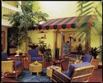 Wild Palms Hotel - a Joie de Vivre Boutique Hotel
