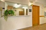Super 8 Motel Luverne