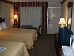Quality Inn And Suites