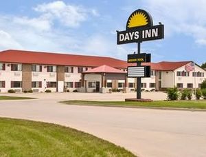 Grinnell-Days Inn::Travelocity.com