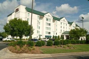 Hampton Inn & Suites Charlotte/Pineville::Travelocity.com