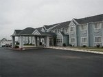 Microtel Inn And Suites
