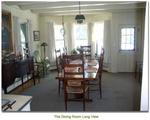 The Birches Bed and Breakfast
