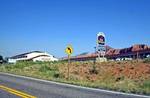 Best Western Capitol Reef Resort
