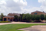 Courtyard by Marriott Westchase