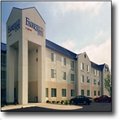 Fairfield Inn and Suites by Marriott Madison