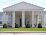 Best Western Moberly Inn