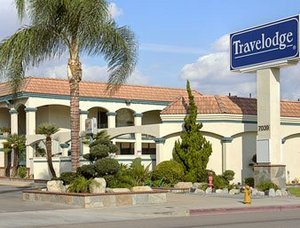 Buena Park Anaheim Travelodge::Travelocity.com