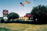 Four Points by Sheraton Hagerstown::Orbitz