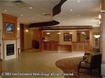 Holiday Inn at the University