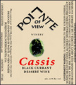 Pointe of View Winery