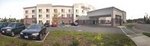 Phoenix Inn Suites Vancouver