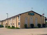 Quality Inn Burlington