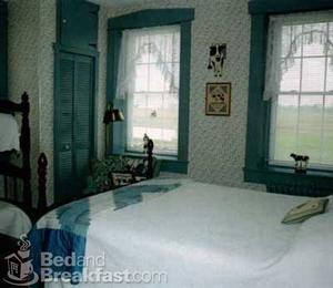 Country Comforts::BedAndBreakfast.com