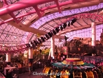 Circus Circus Adventuredome Theme Park