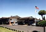 Best Western Albany Inn