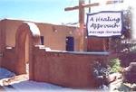 A Healing Approach Massage & Wellness::DiscoverSpas.com