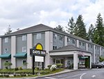 Days Inn Seattle /Tacoma International Airport