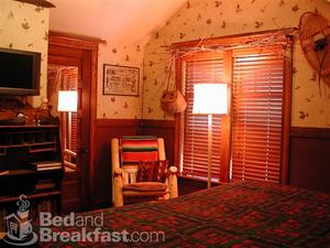 Cocoa Cottage Bed and Breakfast::BedAndBreakfast.com