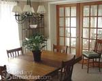 Crooked Oak Mountain Inn