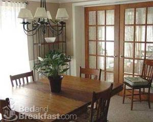 Crooked Oak Mountain Inn::BedAndBreakfast.com