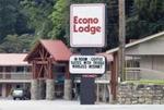 Econo Lodge Cherokee
