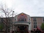 Comfort Inn and Suites Cornelius